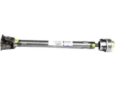 Mopar 52853363AD Shaft Drive Front
