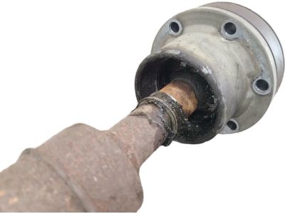 Mopar 52853363AD Shaft Drive Front