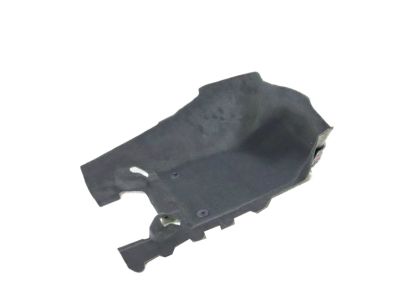 Mopar 5VK16LC5AC Carpet Front Floor 5VK16LC5AC Mopar Carpet Front Floor Product Photo 1 of 3