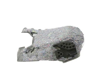 5VK16LC5AC Mopar Carpet Front Floor Product Photo 2 of 3