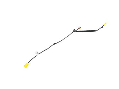 Mopar 68101086AD Wiring Seat Back Passenger