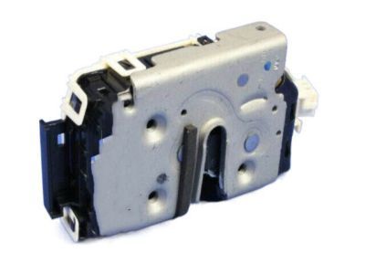 Jeep 4589914AE LATCH Rear Door