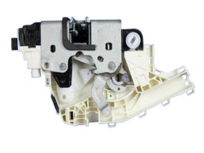 Jeep 4589914AE LATCH Rear Door