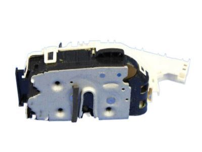 Jeep 4589914AE LATCH Rear Door