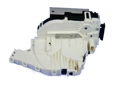 Jeep 4589914AE LATCH Rear Door