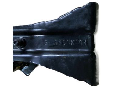 Dodge 5020899AD HINGE Sliding Door