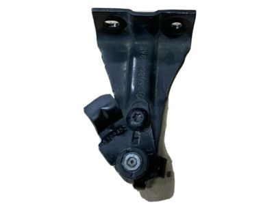 Dodge 5020899AD HINGE Sliding Door