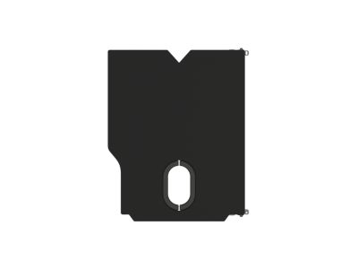 Mopar 6YA06TX7AA Load Floor Right