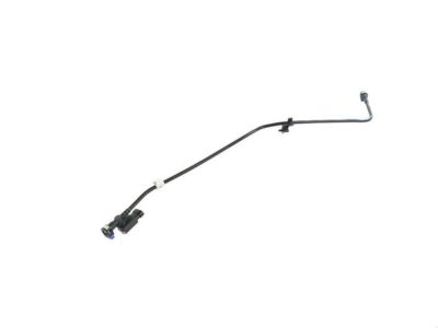 Mopar 68183996AD Tube Fuel Vapor Recirculation