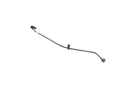 Mopar 68183996AD Tube Fuel Vapor Recirculation