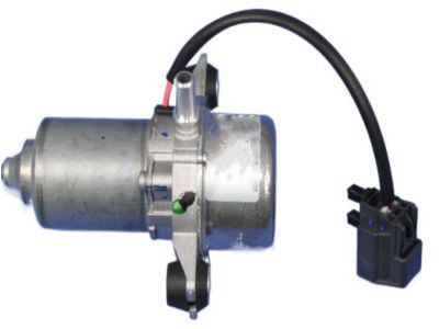 Jeep 4581586AB PUMP Air