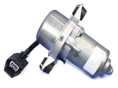 Jeep 4581586AB PUMP Air