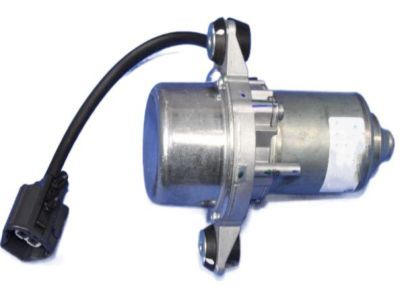 Jeep 4581586AB PUMP Air
