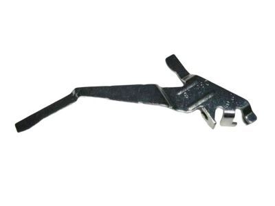 Chrysler 4797660 LEVER Parking Brake Adjusting