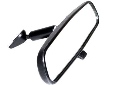 Dodge 5JF57TL2AA Sunvisor