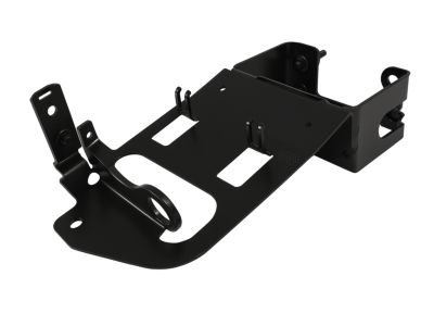 Mopar 68196382AD Bracket Vapor Canister