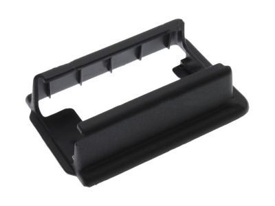 Chrysler 1UV51DX9AA Seat Adjuster Front Cover