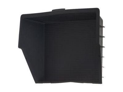 Ram 5VC95DX9AA MAT Floor Console