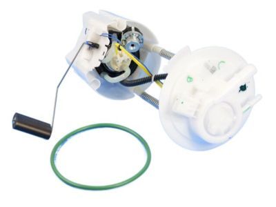 Jeep 68187986AB MODULE KIT Fuel Pump/Level Unit