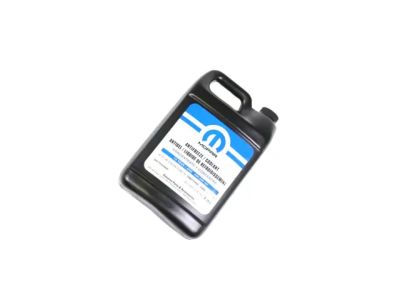 Mopar 68175338AB Antifreeze Coolant Gallon Mopar 68175338AB Antifreeze Coolant Gallon