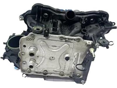 Mopar 5281512AF Manifold Intake Assembly