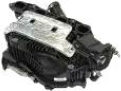 Mopar 5281512AF Manifold Intake Assembly