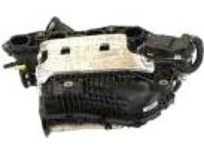 Mopar 5281512AF Manifold Intake Assembly