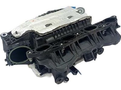 Mopar 5281512AF Manifold Intake Assembly