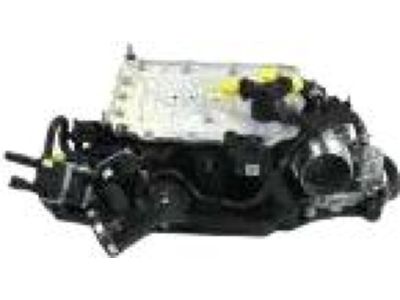 Mopar 5281512AF Manifold Intake Assembly