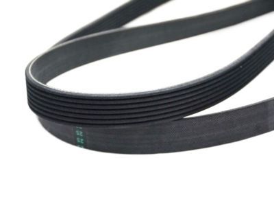 Dodge 53032132AK BELT Accessory Drive