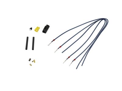 Mopar 68242368AB Wiring Kit 2 Way Male
