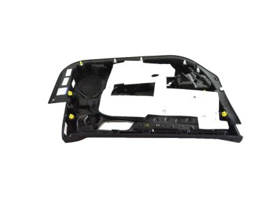 5PF921XBAE Mopar Panel Assembly Front Door Trim Product Photo 2 of 3
