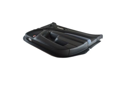 Mopar 5PF921XBAE Panel Assembly Front Door Trim 5PF921XBAE Mopar Panel Assembly Front Door Trim Product Photo 1 of 3