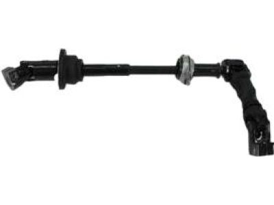 Mopar 55315022AE Shaft Intermediate