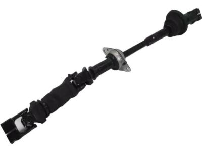 Mopar 55315022AE Shaft Intermediate