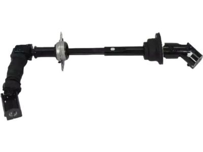 Mopar 55315022AE Shaft Intermediate