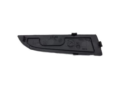 Chrysler 1SE58DX9AA Armrest Cover