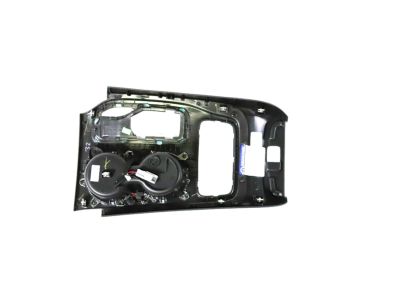 Mopar 5VK201CCAF Bezel Gear Shift Indicator