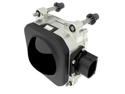 Dodge 68259548AA Distance Sensor