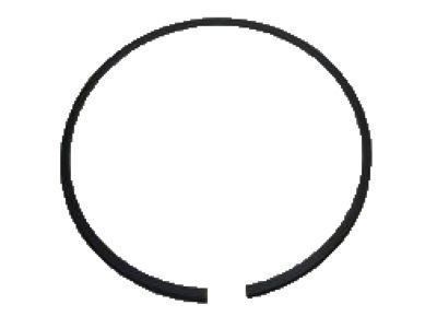 Jeep 6501862 SNAP RING
