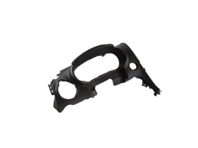 Mopar 5XV16LR9AA Bezel Instrument Cluster