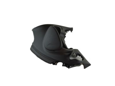 Mopar 5XV16LR9AA Bezel Instrument Cluster