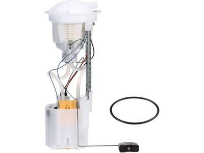 Dodge Fuel Pump - 68004489AA