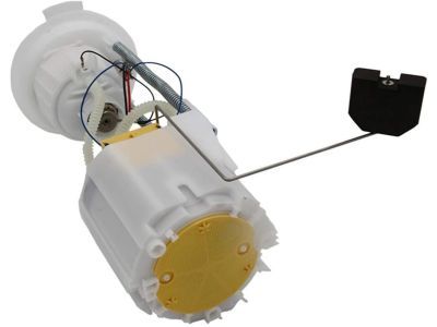 Dodge Fuel Pump - 68004489AA