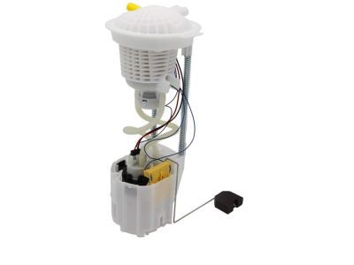 Dodge Fuel Pump - 68004489AA