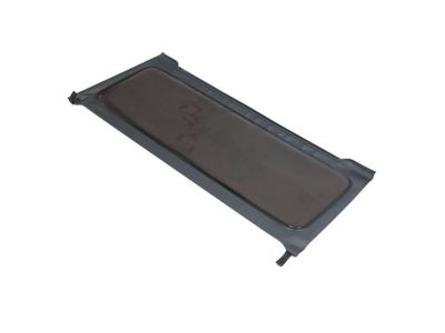 Mopar 6KH86SX9AG Window Tailgate Mopar 6KH86SX9AG Window Tailgate