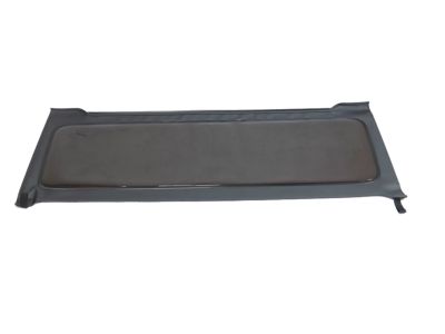 Mopar 6KH86SX9AG Window Tailgate
