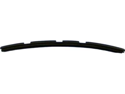 4865579AD Mopar Weatherstrip, Door Belt Inner Product Photo 2 of 4