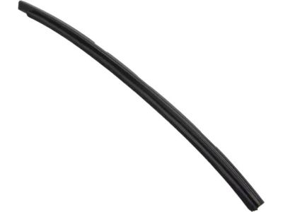 4865579AD Mopar Weatherstrip, Door Belt Inner Product Photo 3 of 4