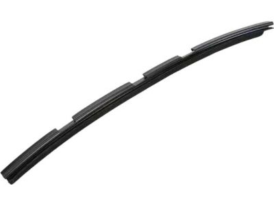 Mopar 4865579AD Weatherstrip, Door Belt Inner 4865579AD Mopar Weatherstrip, Door Belt Inner Product Photo 1 of 4